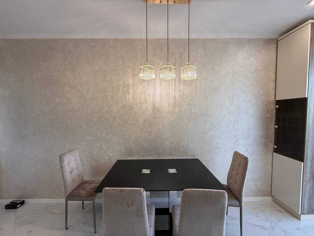 Продається стильна 2-стороння квартира 87.7 М2  Вул Надрічна 2 Ивано-Франковск - изображение 3