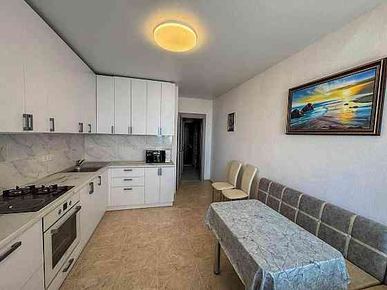 От владельца — 50,7 м², вид на МОРЕ, ЖК Рахат Лукум, 10/11, $51,000 Одесса