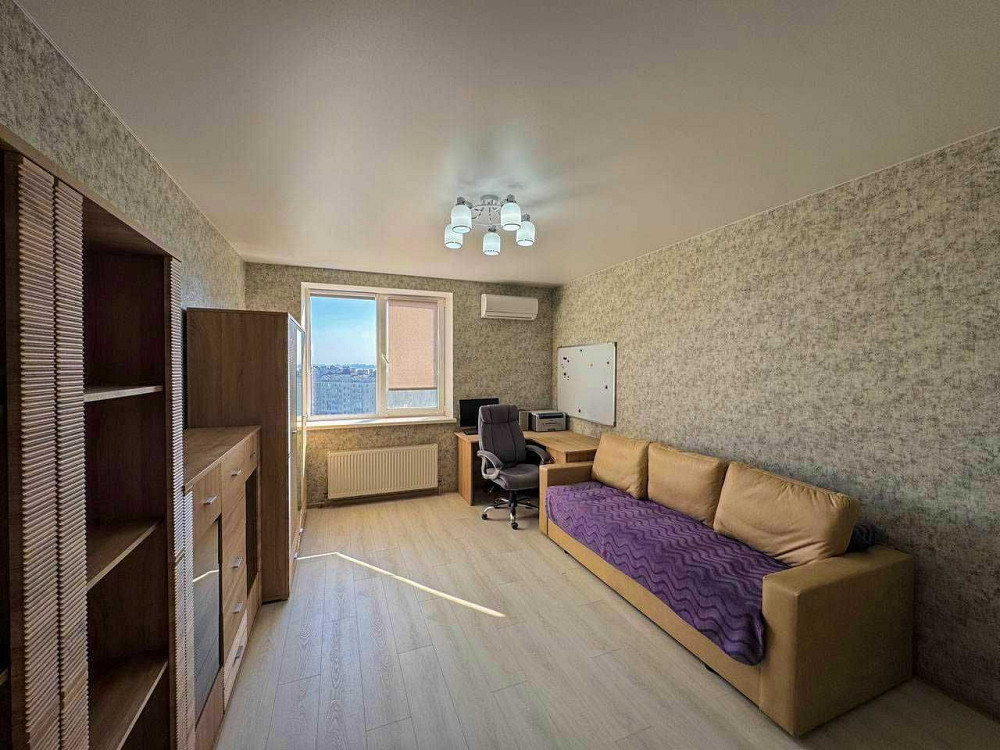 От владельца — 50,7 м², вид на МОРЕ, ЖК Рахат Лукум, 10/11, $51,000 Одеса - зображення 3