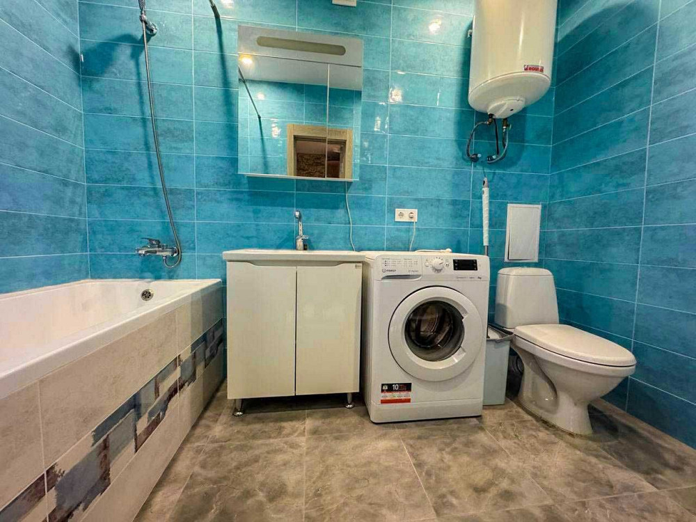 От владельца — 50,7 м², вид на МОРЕ, ЖК Рахат Лукум, 10/11, $51,000 Одеса - зображення 5