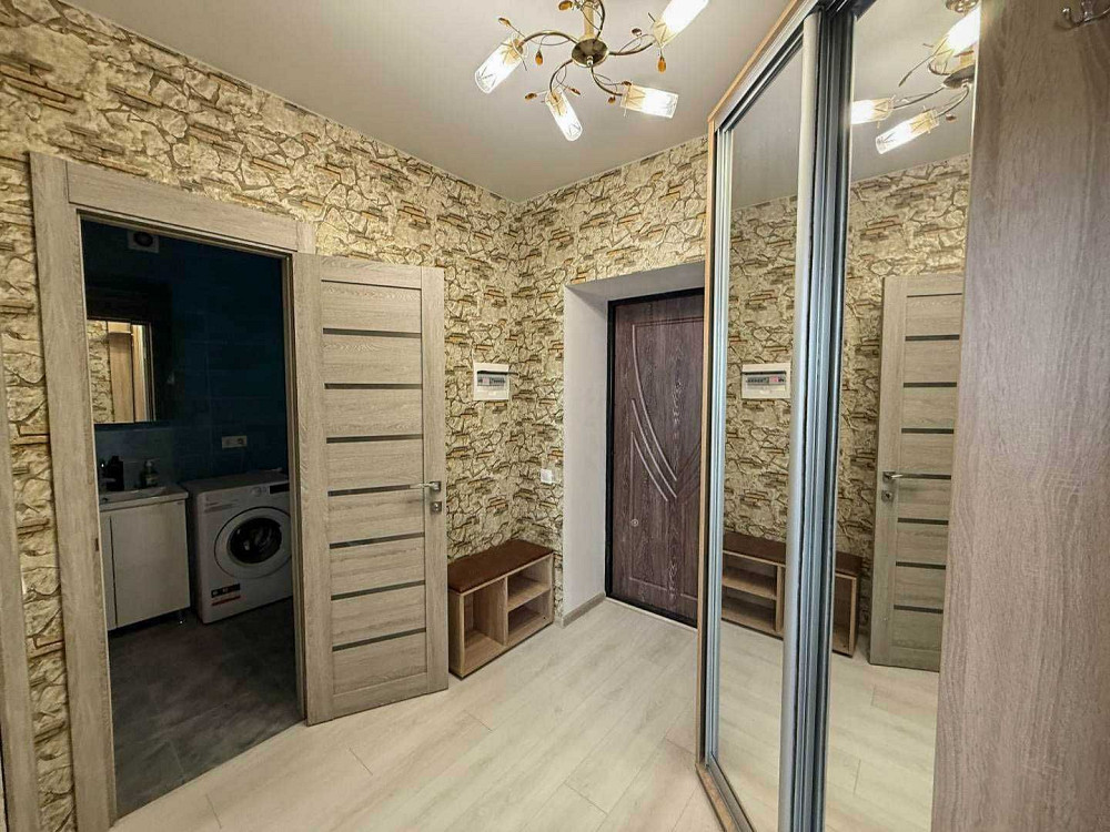 От владельца — 50,7 м², вид на МОРЕ, ЖК Рахат Лукум, 10/11, $51,000 Одеса - зображення 6