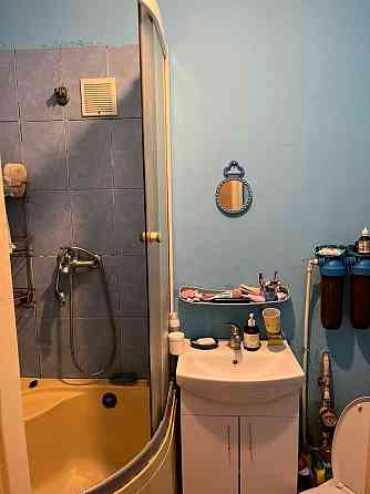 Однокімнатна квартира Шепетівка