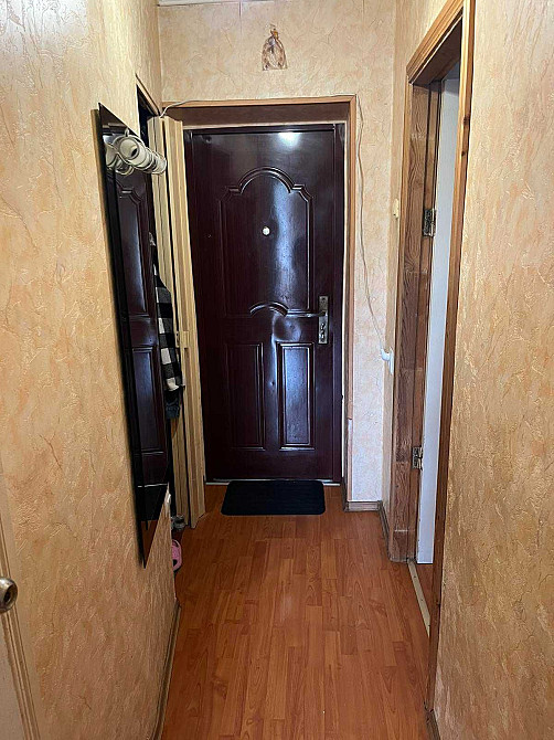 Однокімнатна квартира Шепетівка - зображення 4