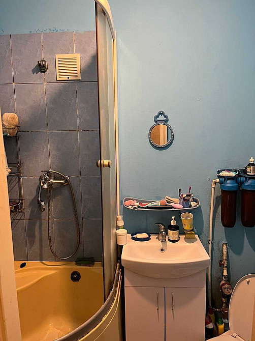 Однокімнатна квартира Шепетівка - зображення 6