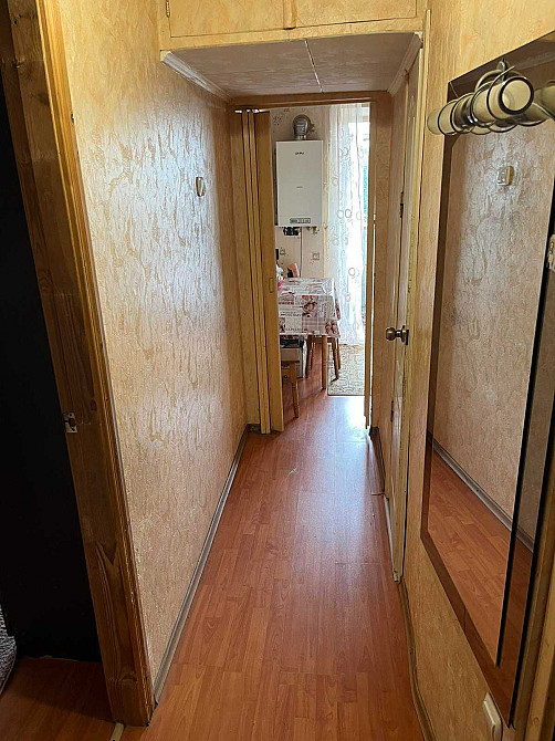 Однокімнатна квартира Шепетівка - зображення 5