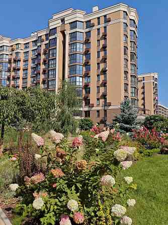 ‼️ Простора 1к квартира ‼️ ЖК Софія Резиденс є розстрочка Софіївська Борщагівка