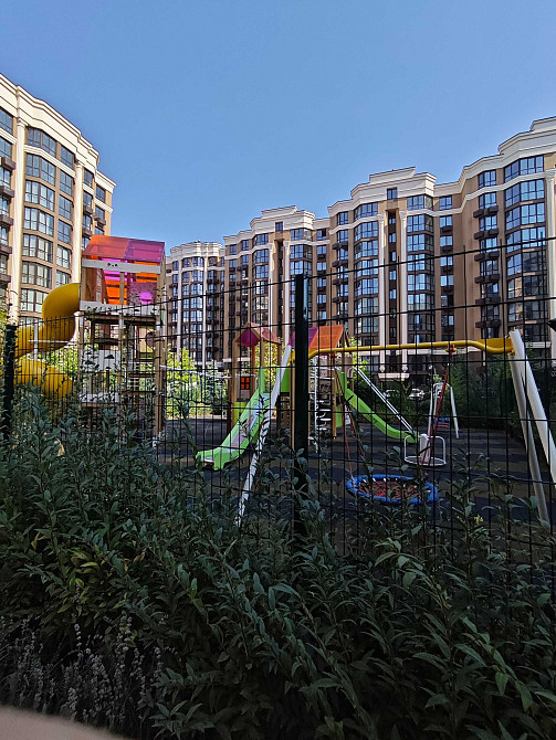 ‼️ Простора 1к квартира ‼️ ЖК Софія Резиденс є розстрочка Софіївська Борщагівка - зображення 5