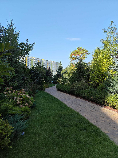 ‼️ Простора 1к квартира ‼️ ЖК Софія Резиденс є розстрочка Софіївська Борщагівка - зображення 8