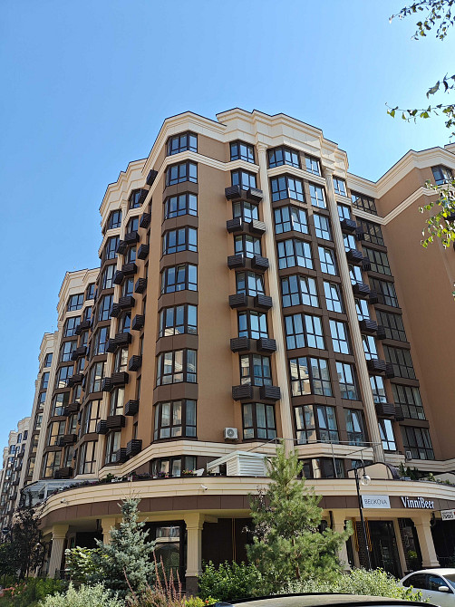 ‼️ Простора 1к квартира ‼️ ЖК Софія Резиденс є розстрочка Софіївська Борщагівка - зображення 3