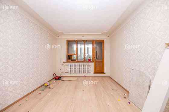 3к. 68м2 Салтівка (Северная Салтовка 3, Натальи Ужвий 64)129493 Харьков