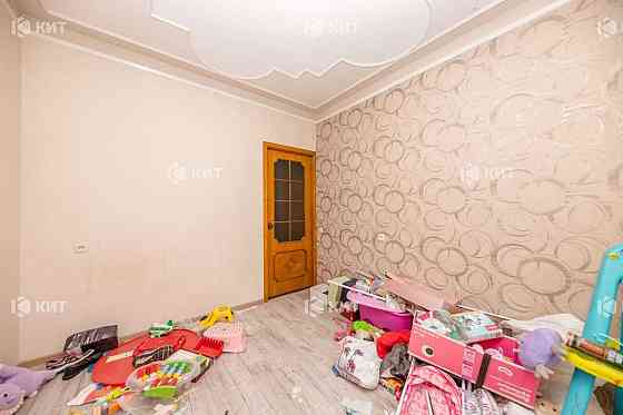 3к. 68м2 Салтівка (Северная Салтовка 3, Натальи Ужвий 64)129493 Харьков