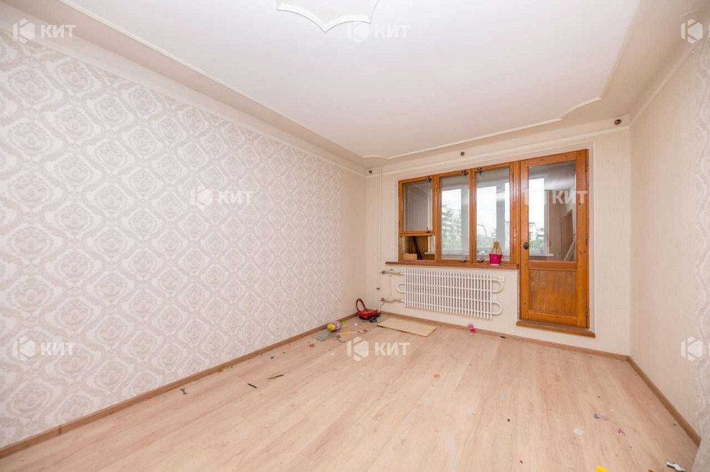 3к. 68м2 Салтівка (Северная Салтовка 3, Натальи Ужвий 64)129493 Харків - зображення 1