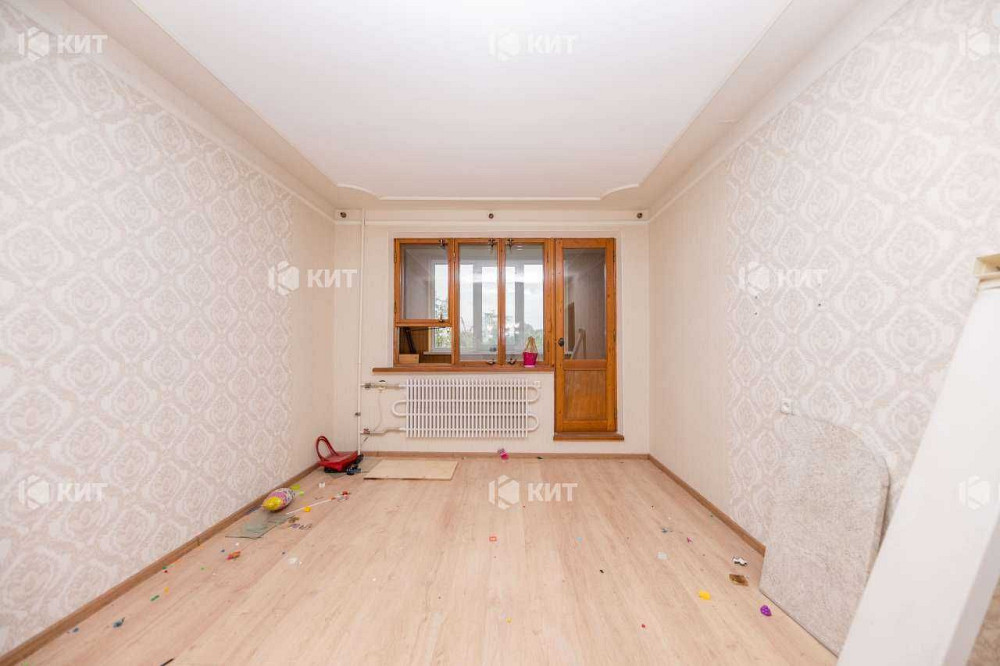 3к. 68м2 Салтівка (Северная Салтовка 3, Натальи Ужвий 64)129493 Харків - зображення 2