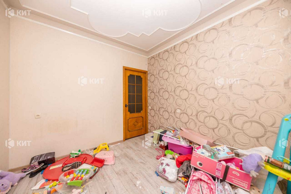 3к. 68м2 Салтівка (Северная Салтовка 3, Натальи Ужвий 64)129493 Харків - зображення 3