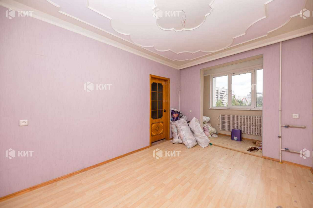 3к. 68м2 Салтівка (Северная Салтовка 3, Натальи Ужвий 64)129493 Харків - зображення 6