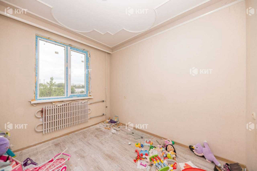 3к. 68м2 Салтівка (Северная Салтовка 3, Натальи Ужвий 64)129493 Харків - зображення 8