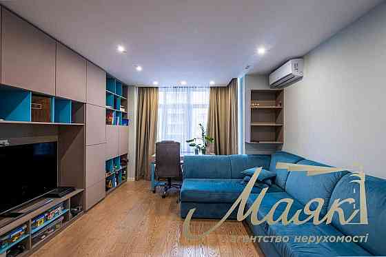 Продаж 2-кімнатна квартира  ЖК «Династія»  Солом’янський район Киев