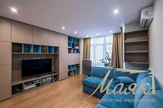 Продаж 2-кімнатна квартира  ЖК «Династія»  Солом’янський район Киев