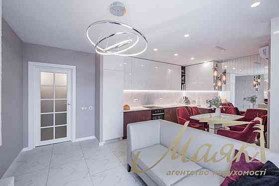 Продаж 2-кімнатна квартира  ЖК «Династія»  Солом’янський район Киев