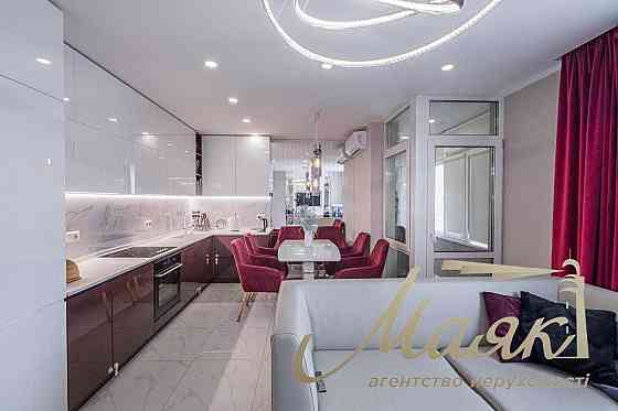 Продаж 2-кімнатна квартира  ЖК «Династія»  Солом’янський район Киев