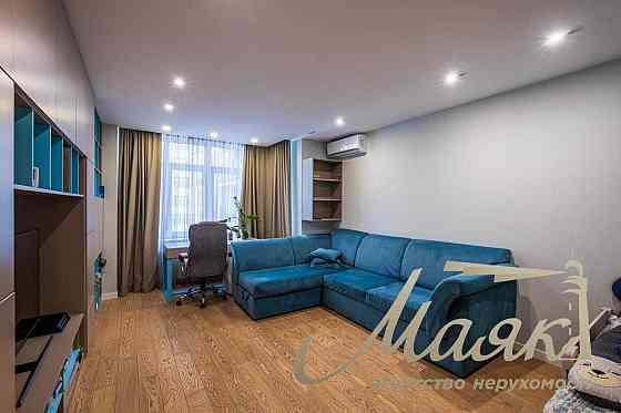 Продаж 2-кімнатна квартира  ЖК «Династія»  Солом’янський район Киев