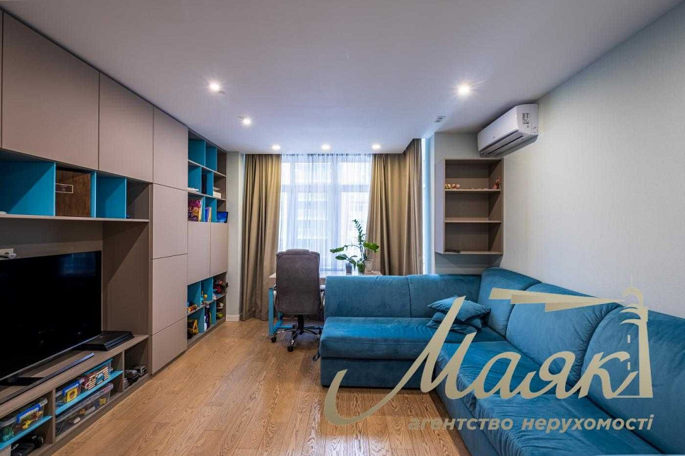 Продаж 2-кімнатна квартира  ЖК «Династія»  Солом’янський район Киев - изображение 3