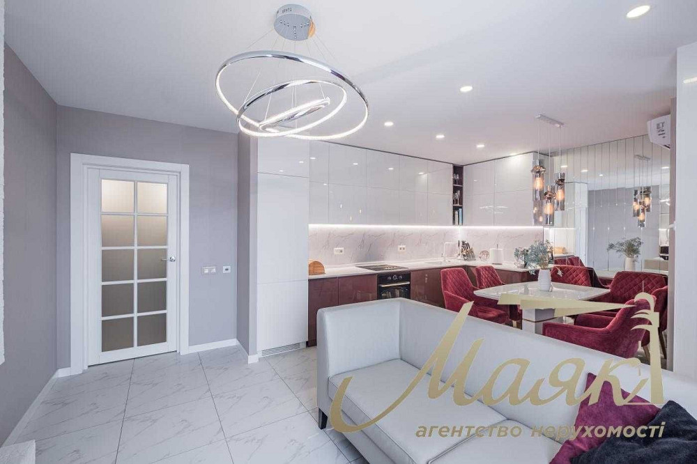 Продаж 2-кімнатна квартира  ЖК «Династія»  Солом’янський район Киев - изображение 6