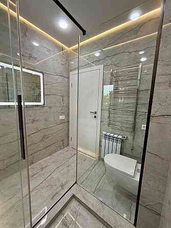 Здам 2 к квартиру район ринка "Озерка" вул . Боброва/ евроремонт/ Днепр