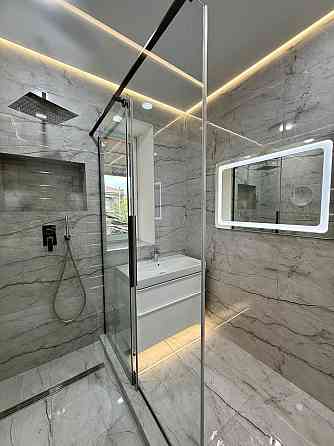 Здам 2 к квартиру район ринка "Озерка" вул . Боброва/ евроремонт/ Днепр