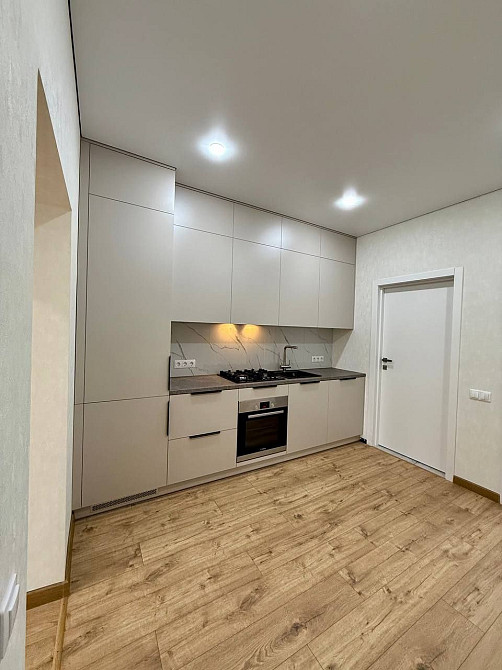 Здам 2 к квартиру район ринка "Озерка" вул . Боброва/ евроремонт/ Дніпро - зображення 2