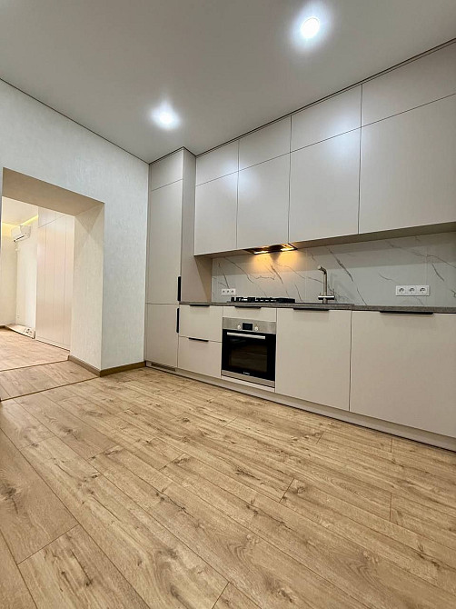 Здам 2 к квартиру район ринка "Озерка" вул . Боброва/ евроремонт/ Дніпро - зображення 4