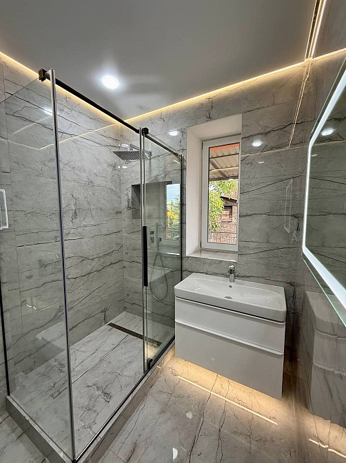 Здам 2 к квартиру район ринка "Озерка" вул . Боброва/ евроремонт/ Дніпро - зображення 3