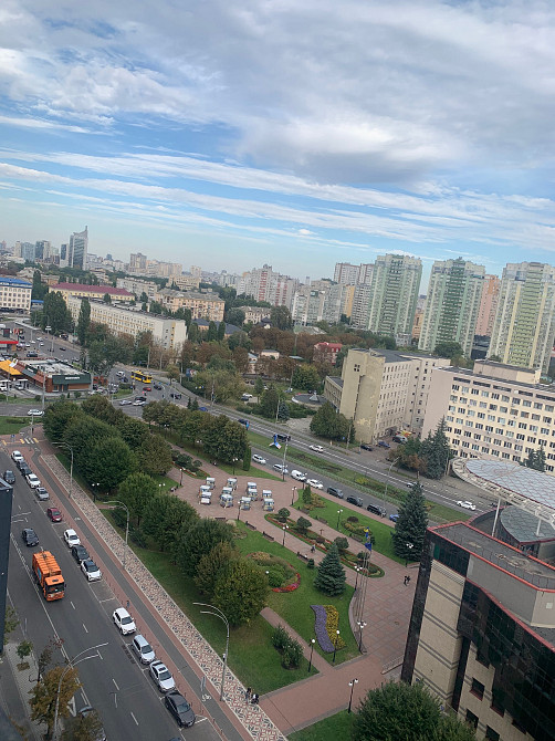 Без комісії, здаю 1-к, пр-т Повітряних сил 56; Окланд, власник Киев - изображение 3