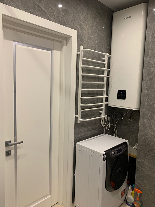 Без комісії, здаю 1-к, пр-т Повітряних сил 56; Окланд, власник Киев - изображение 6