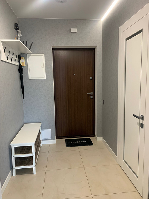 Без комісії, здаю 1-к, пр-т Повітряних сил 56; Окланд, власник Киев - изображение 2