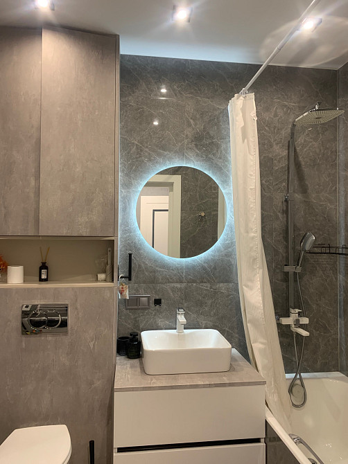 Без комісії, здаю 1-к, пр-т Повітряних сил 56; Окланд, власник Киев - изображение 1