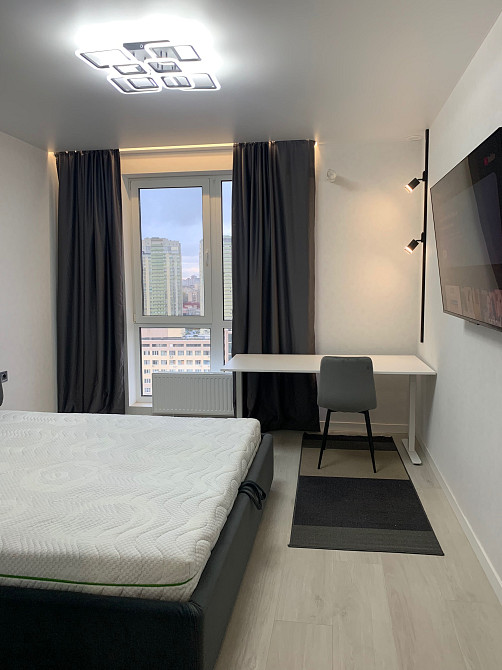 Без комісії, здаю 1-к, пр-т Повітряних сил 56; Окланд, власник Киев - изображение 7