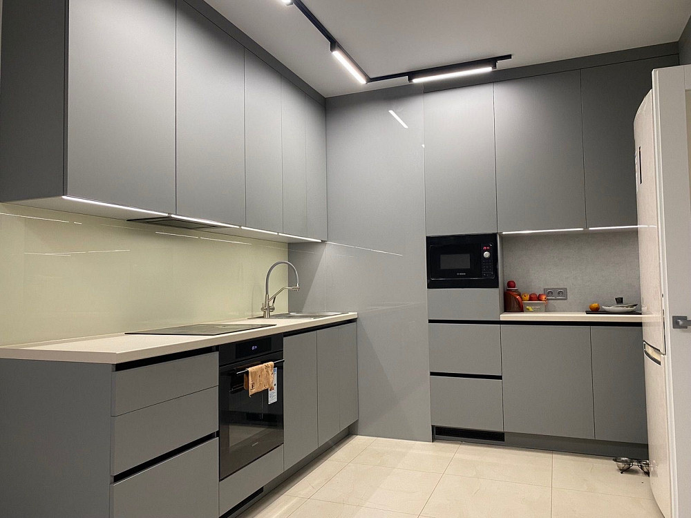 Без комісії, здаю 1-к, пр-т Повітряних сил 56; Окланд, власник Киев - изображение 4