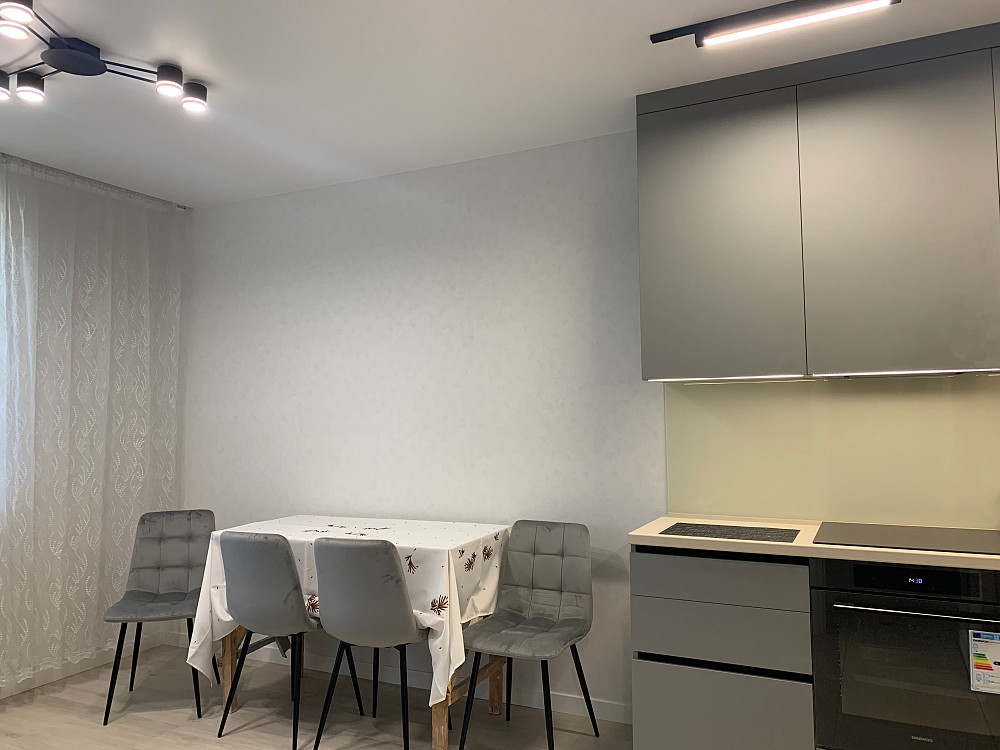 Без комісії, здаю 1-к, пр-т Повітряних сил 56; Окланд, власник Киев - изображение 5