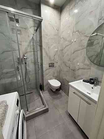 Сдам 1к квартиру на 16 станции фонтана, ЖК Club marine 2 Одесса