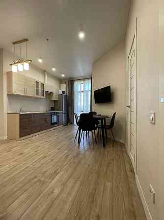 Сдам 1к квартиру на 16 станции фонтана, ЖК Club marine 2 Одесса