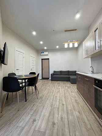 Сдам 1к квартиру на 16 станции фонтана, ЖК Club marine 2 Одесса