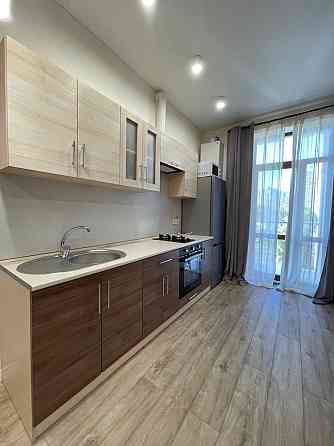 Сдам 1к квартиру на 16 станции фонтана, ЖК Club marine 2 Одесса