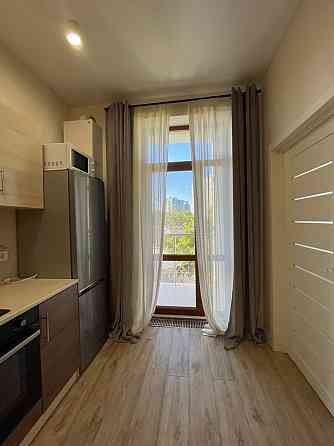 Сдам 1к квартиру на 16 станции фонтана, ЖК Club marine 2 Одесса