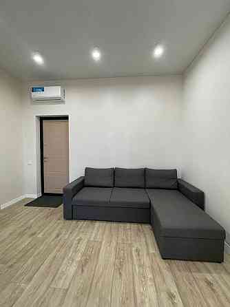 Сдам 1к квартиру на 16 станции фонтана, ЖК Club marine 2 Одесса