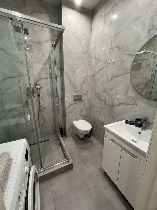 Сдам 1к квартиру на 16 станции фонтана, ЖК Club marine 2 Одеса - зображення 6