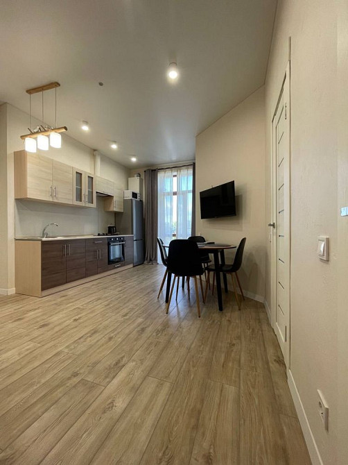 Сдам 1к квартиру на 16 станции фонтана, ЖК Club marine 2 Одеса - зображення 2