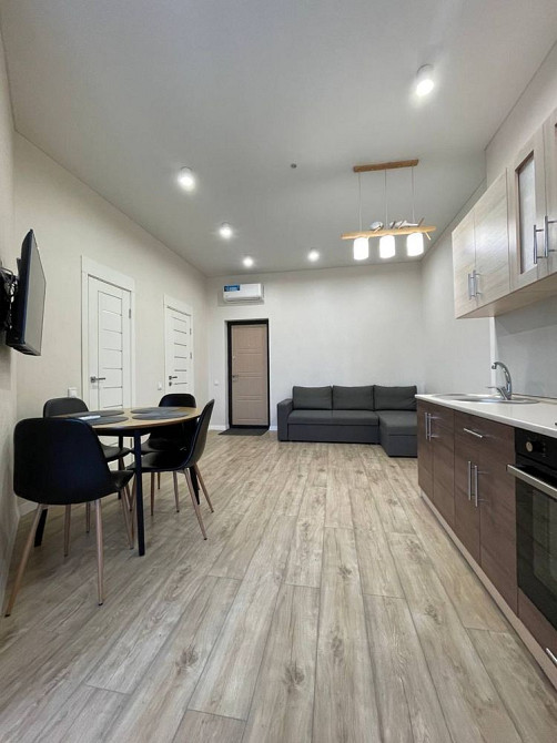 Сдам 1к квартиру на 16 станции фонтана, ЖК Club marine 2 Одеса - зображення 1