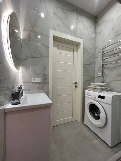 Сдам 1к квартиру на 16 станции фонтана, ЖК Club marine 2 Одеса - зображення 8