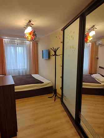 Оренда 3к кв-ри з ремонтом,м.Почайна–15 хв.пішки,Куренівський парк Київ